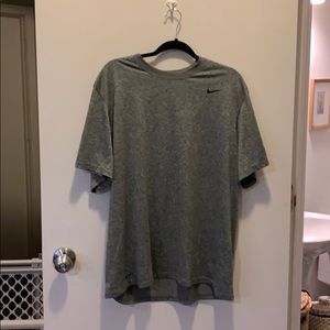 Nike dri fit shirt XL